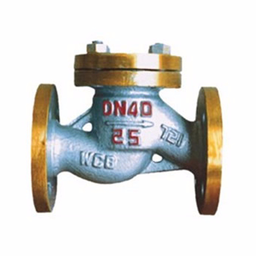 H41B аммиачный подъемный клапан 